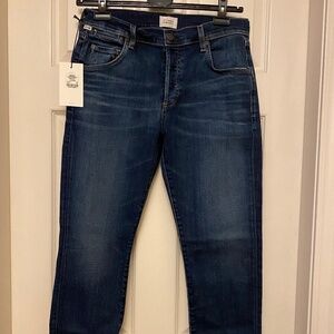 Citizens of Humanity Ex-boyfriend Jeans